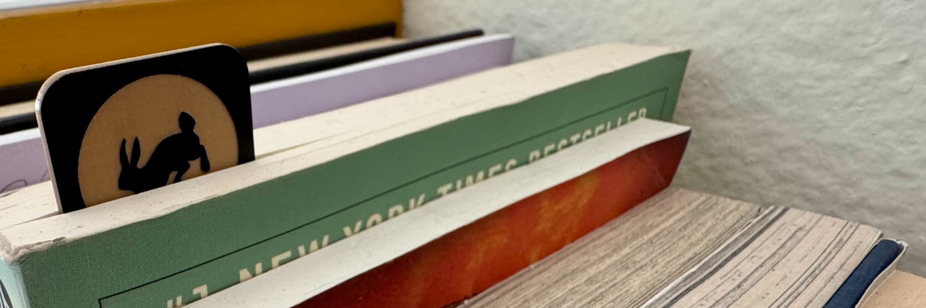 Bookmarks